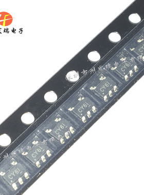 ETA3409S2F ETA3409 SOT23-5 丝印 CY** 同步降压转换  原装现货