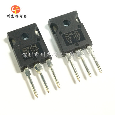 IRFP4568PBF  IRFP4568 N通道  171A  150V  TO-247  原装