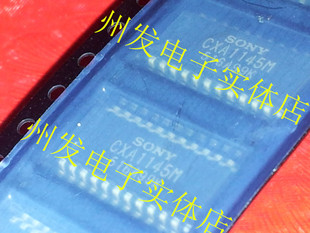 CXA1145M 进口原装现货