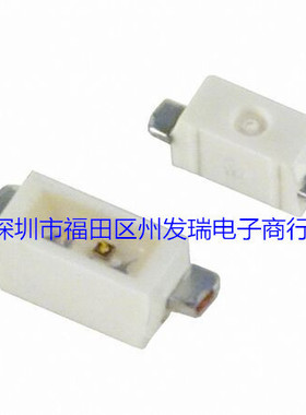 LSY876-P2R1-1   贴片215侧面红色 背光 汽车仪盘表LED 全新原装