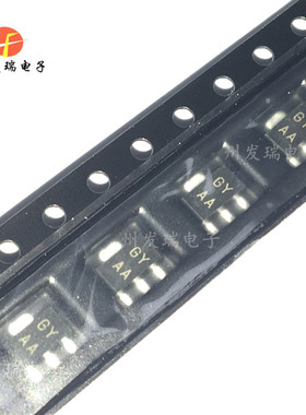 NCP785AH33T1G  丝印AA  贴片SOT-89   稳压器芯片  原装