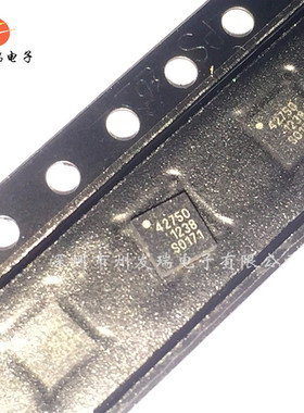 PE42750MLAA-Z 贴片QFN-12  全新原装