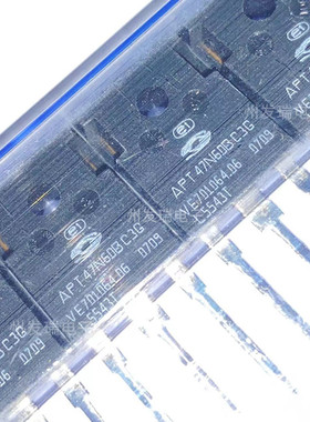 APT47N60BC3G  TO-247