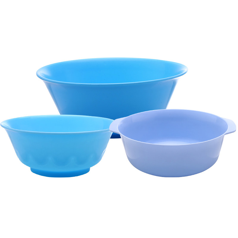 看守所监狱塑料碗软质碗 饭碗饭盒 调羹 碗专用盖碗软柄短柄饭勺