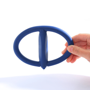 监狱安全室谈话安全笔审讯调查谈话专用笔 防自伤穿刺自残吞咽笔