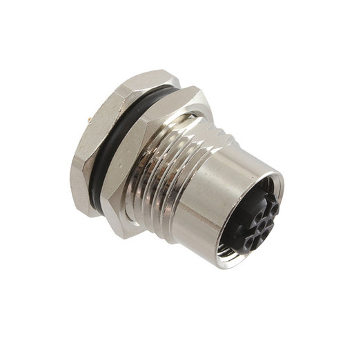 859RD04-203R004 NorComp 圆形连接器