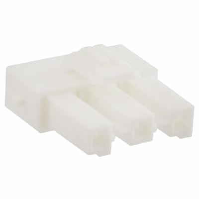 TE Connectivity 矩形连接器 外壳 179938-1