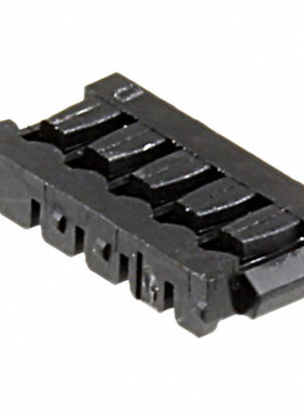 TE Connectivity 矩形连接器 外壳 1909783-4