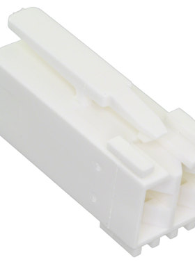 TE Connectivity 矩形连接器 外壳 1955422-1