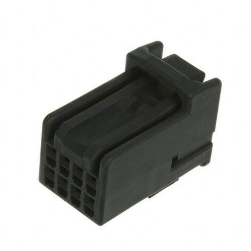 JAE Electronics 矩形连接器 外壳 MX34014SFA