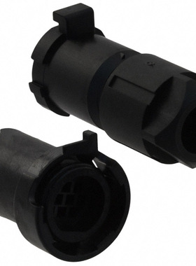 JAE Electronics 圆形连接器 外壳 JN1HS10PL1