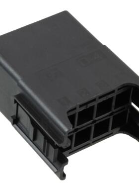 TE Connectivity 矩形连接器 外壳 1871417-1