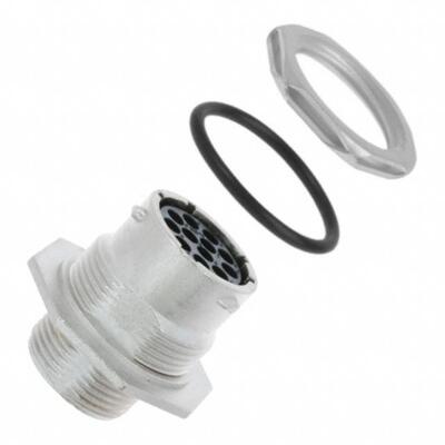 Souriau 圆形连接器 外壳 UT071412SH