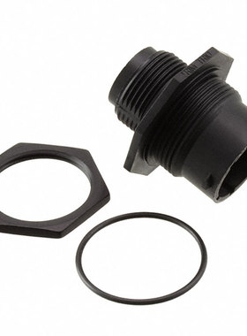 Souriau 圆形连接器 外壳 UTS7142G1P