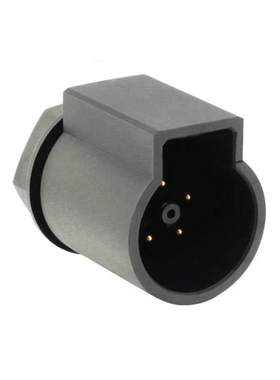 Souriau 圆形连接器 外壳 UTL7145P