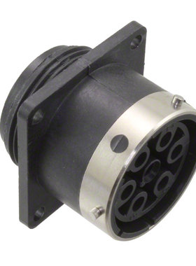 Souriau 圆形连接器 外壳 UTG0187S