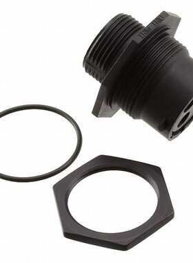 Souriau 圆形连接器 外壳 UTS7142G1S