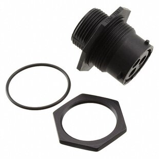 Souriau 圆形连接器 外壳 UTS7142G1S