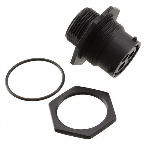 Souriau 圆形连接器 外壳 UTS7142G1S