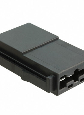 JAE Electronics 矩形连接器 外壳 DW05S01CZZ1