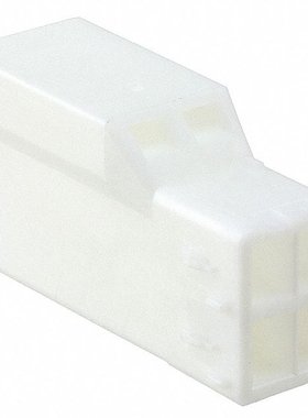 TE Connectivity 矩形连接器 外壳 1565087-1