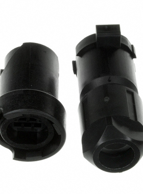 JAE Electronics 圆形连接器 外壳 JN1HS10PL2