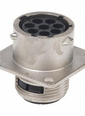 Souriau 圆形连接器 外壳 UT00128SH