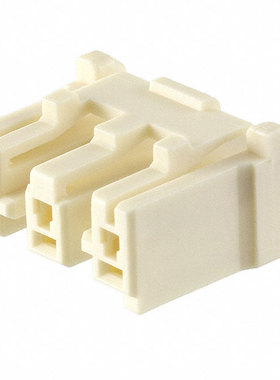 TE Connectivity 矩形连接器 外壳 1747047-1