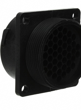 Souriau 圆形连接器 外壳 UTP02448S