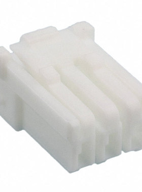 TE Connectivity 矩形连接器 外壳 1565082-1