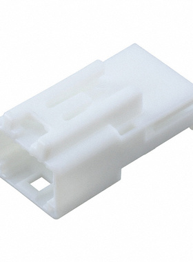 TE Connectivity 矩形连接器 外壳 1565894-1