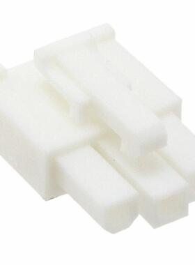 TE Connectivity 矩形连接器 外壳 1586106-3