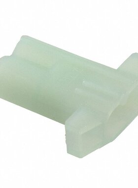 TE Connectivity 矩形连接器 外壳 151679