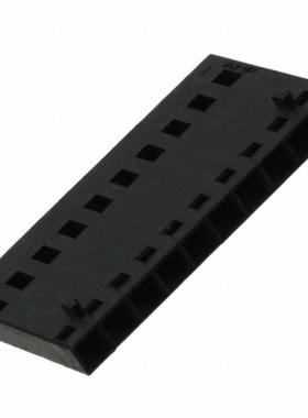 TE Connectivity 矩形连接器 外壳 104503-9