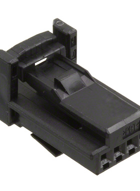 TE Connectivity 矩形连接器 外壳 1379658-1