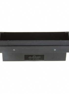 TE Connectivity 矩形连接器 外壳 1318578-1