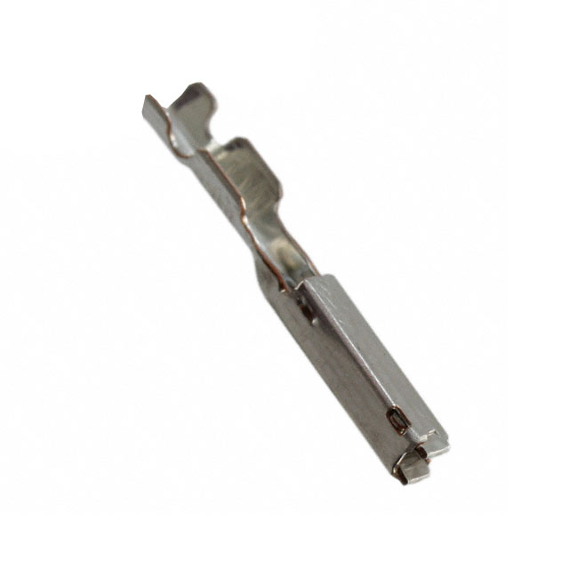 1393367-1端子TEConnectivity