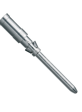 1601750000 Weidmuller 重载连接器 触头18 AWG