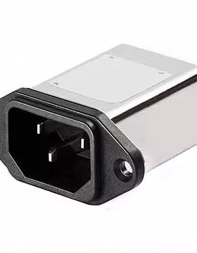 FN9222S-15-06 Schaffner 夏弗纳 原装 连接器，互连器件