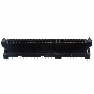 10017660-001LF AMPHENOL 连接器 SATA 插座 22路