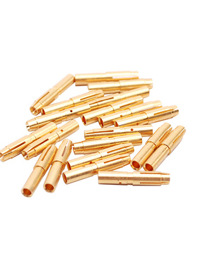 SC000030 Amphenol 连接器 端子 触点 24-28 AWG