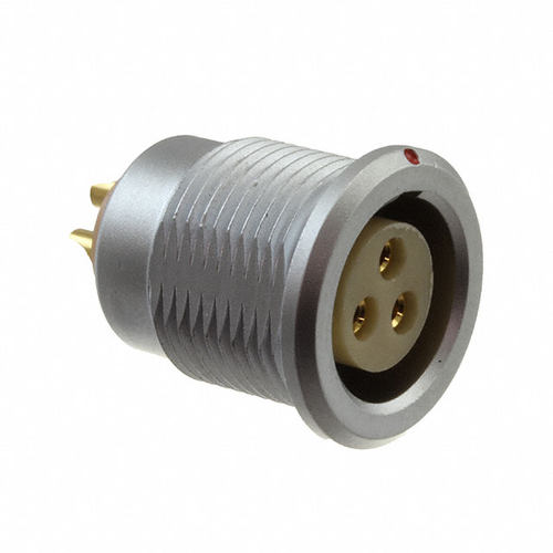 822B003-203RF01 NorComp 圆形连接器