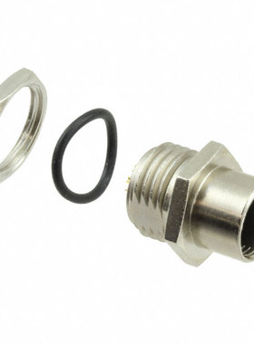 1838415-4 TE Connectivity 圆形连接器