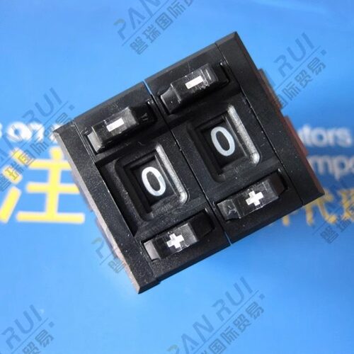 3682S-1-502L Bourns 伯恩斯 数字电位器 2档调节 5Kohm 电位计