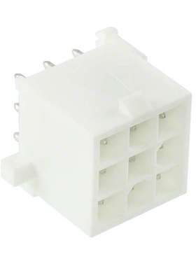 1-770876-0 TE Connectivity 矩形连接器 接头