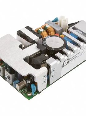 XP Power  AC DC 电源转换器 12V 350W EMH350PS12