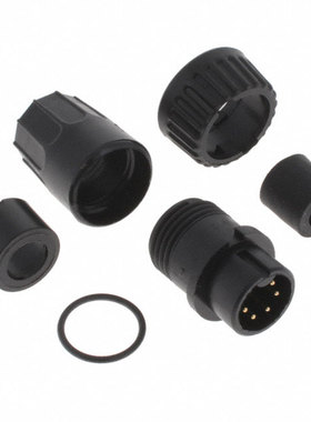 3282-5PG-324 Switchcraft 圆形连接器