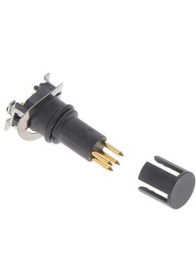 M8S-04PMMT-EE8001 Amphenol 圆形连接器