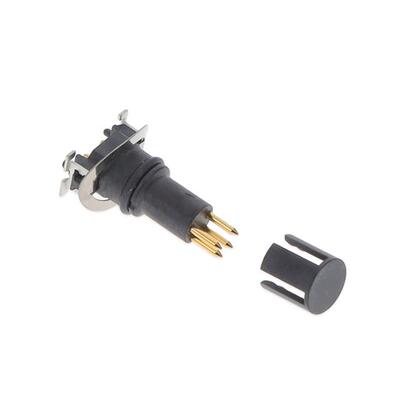 M8S-04PMMT-EE8001 Amphenol 圆形连接器