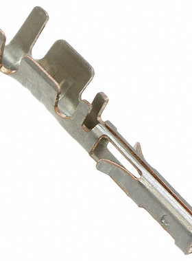 10127718-002PLF AMPHENOL 连接器 端子 触点 20-24 AWG